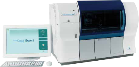 STA R Max III - LAPROPHARM PLUS